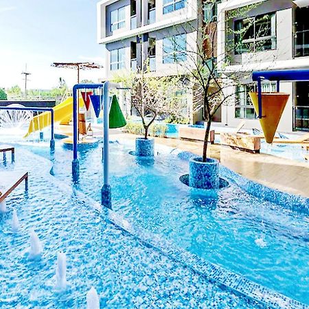 Soi 7 Hua Hin-Happy Rent Exterior foto