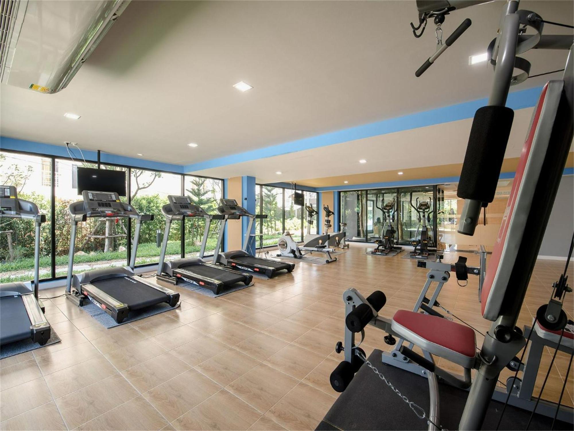 Soi 7 Hua Hin-Happy Rent Exterior foto