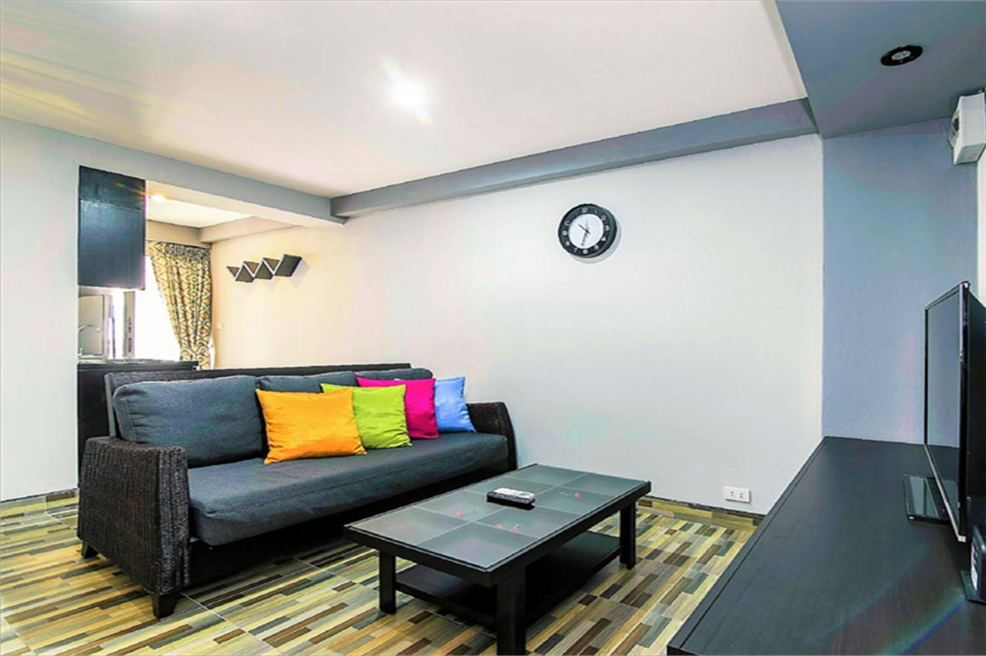 Soi 7 Hua Hin-Happy Rent Quarto foto