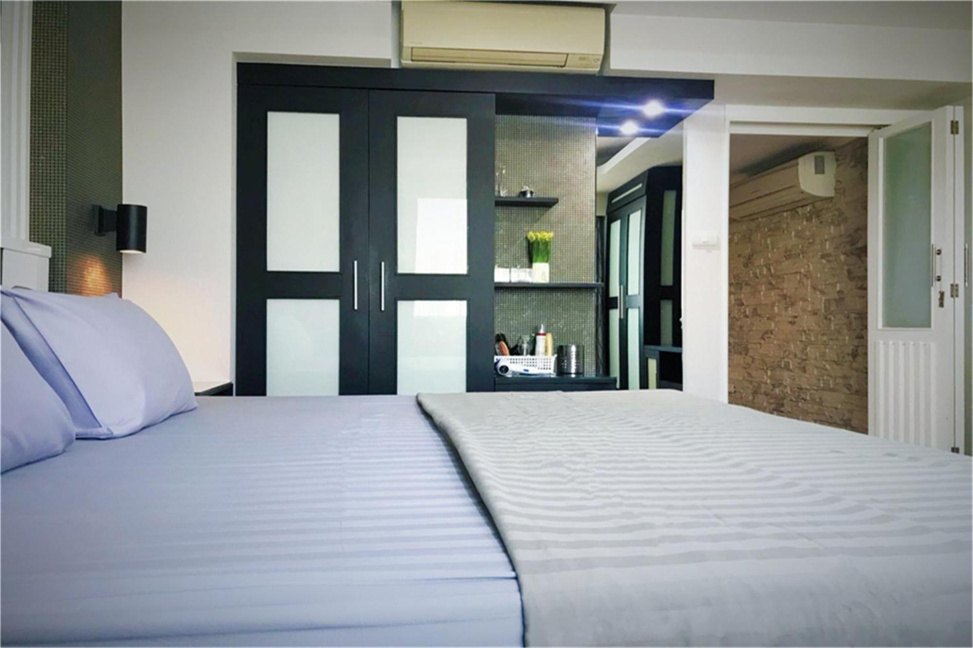 Soi 7 Hua Hin-Happy Rent Quarto foto