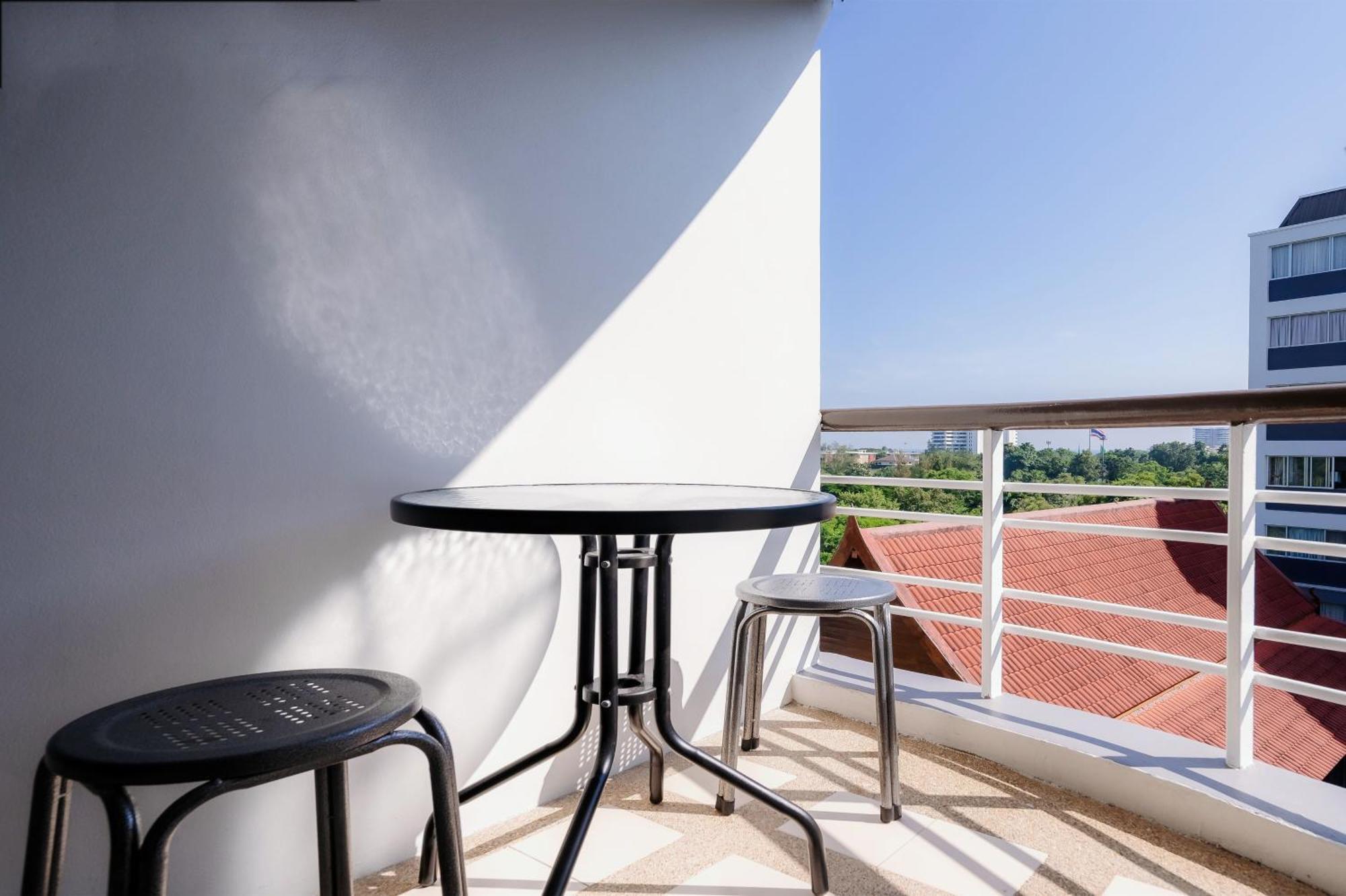 Soi 7 Hua Hin-Happy Rent Quarto foto