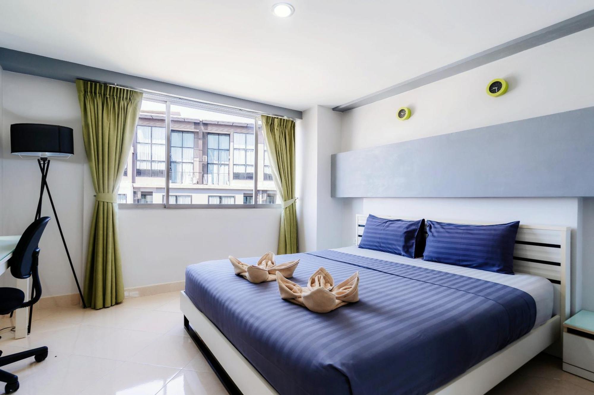 Soi 7 Hua Hin-Happy Rent Quarto foto