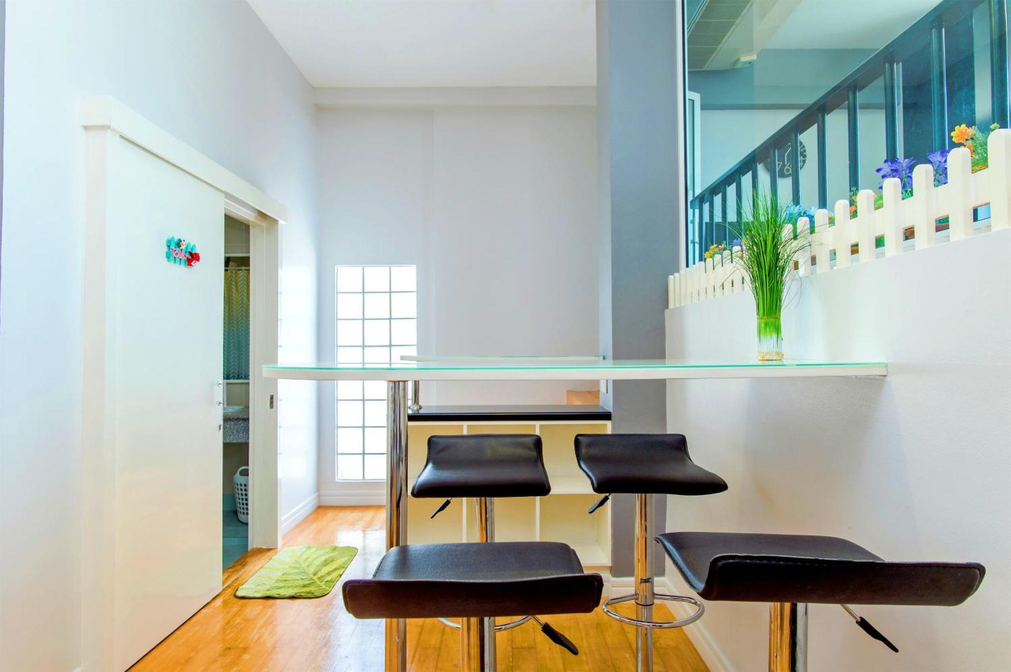 Soi 7 Hua Hin-Happy Rent Quarto foto
