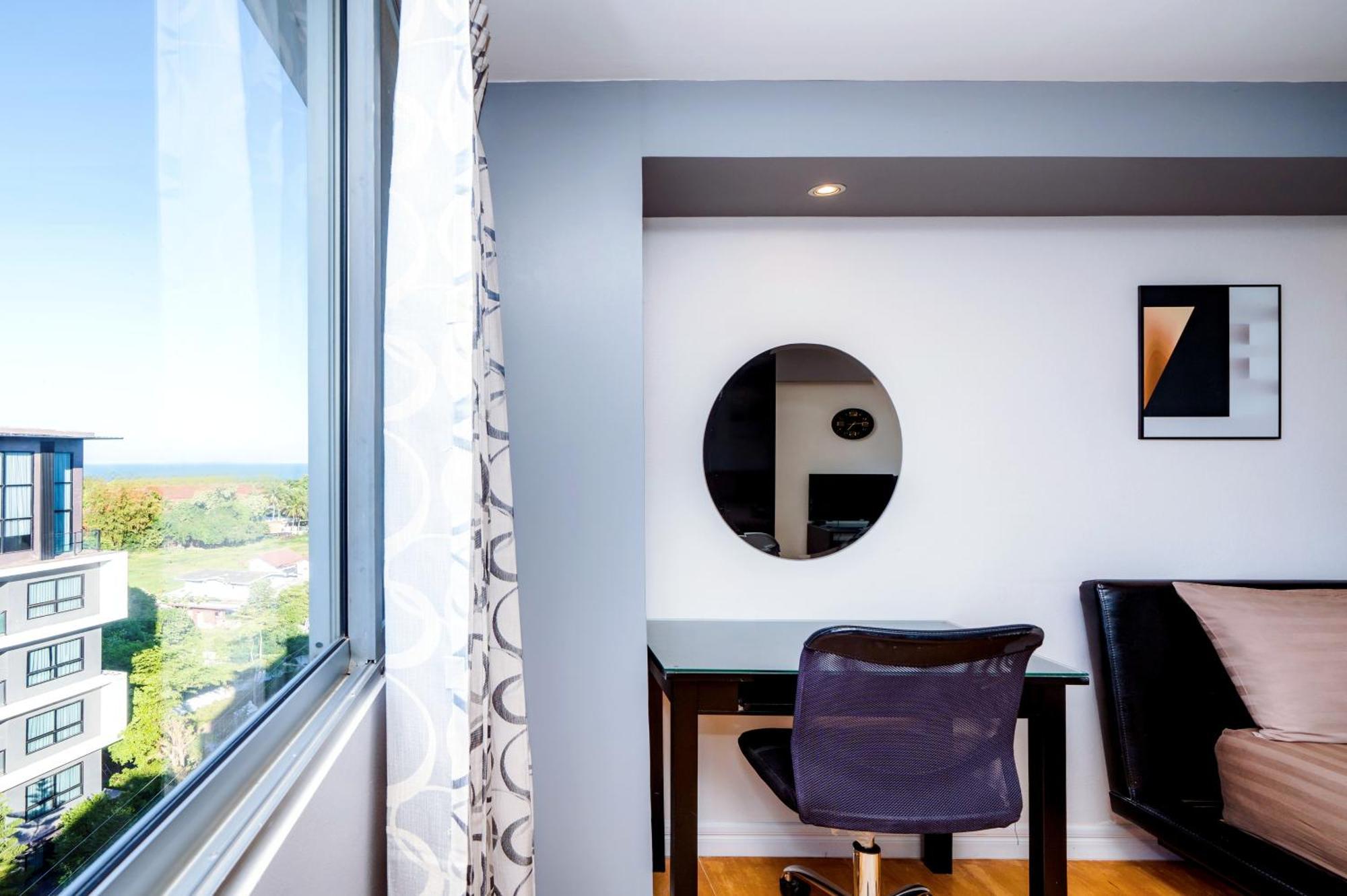 Soi 7 Hua Hin-Happy Rent Exterior foto