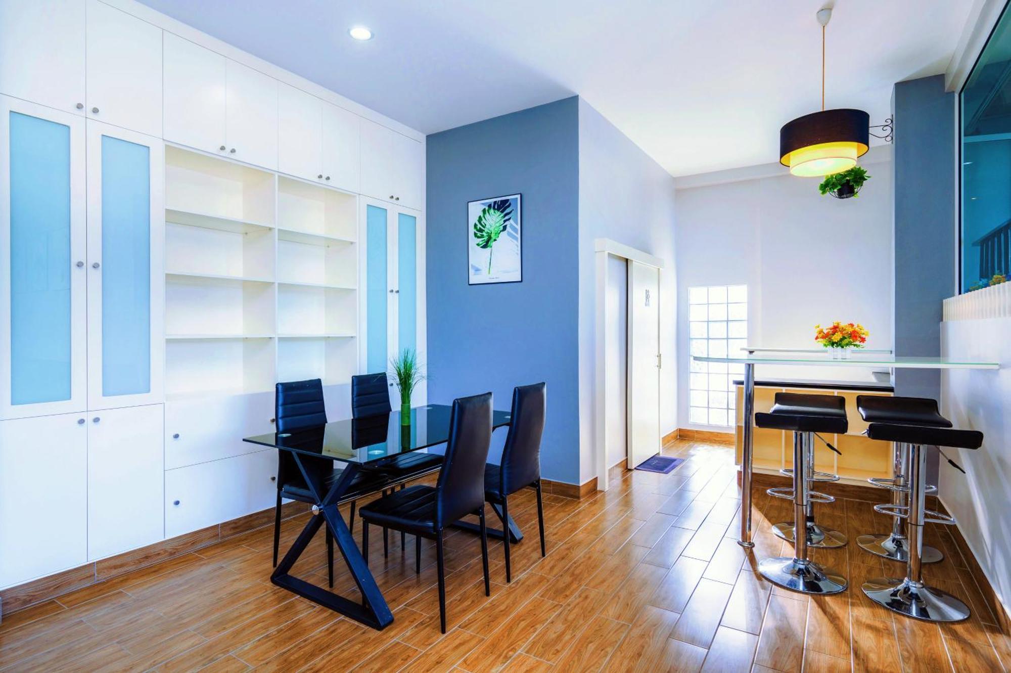 Soi 7 Hua Hin-Happy Rent Quarto foto