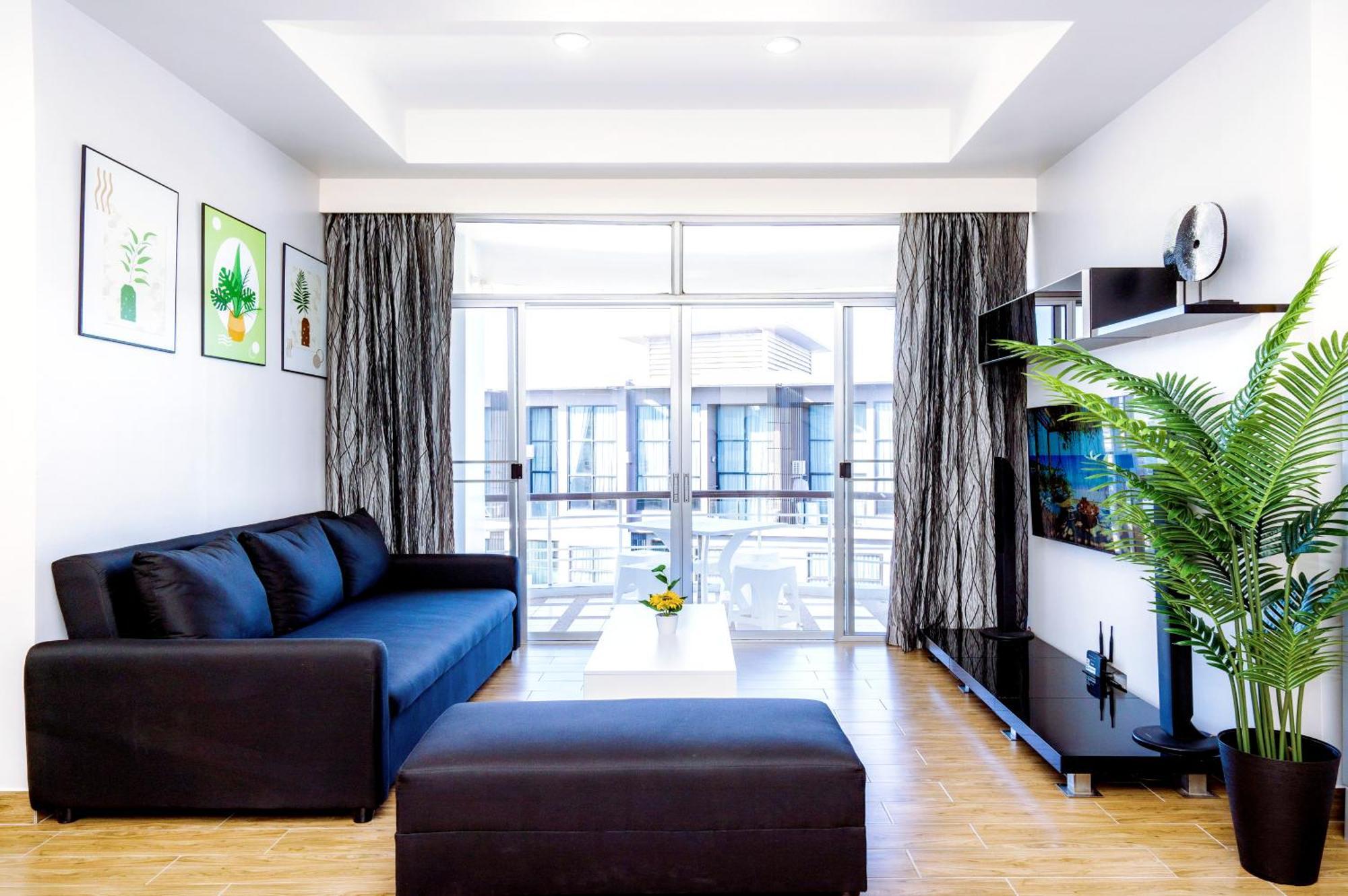 Soi 7 Hua Hin-Happy Rent Quarto foto