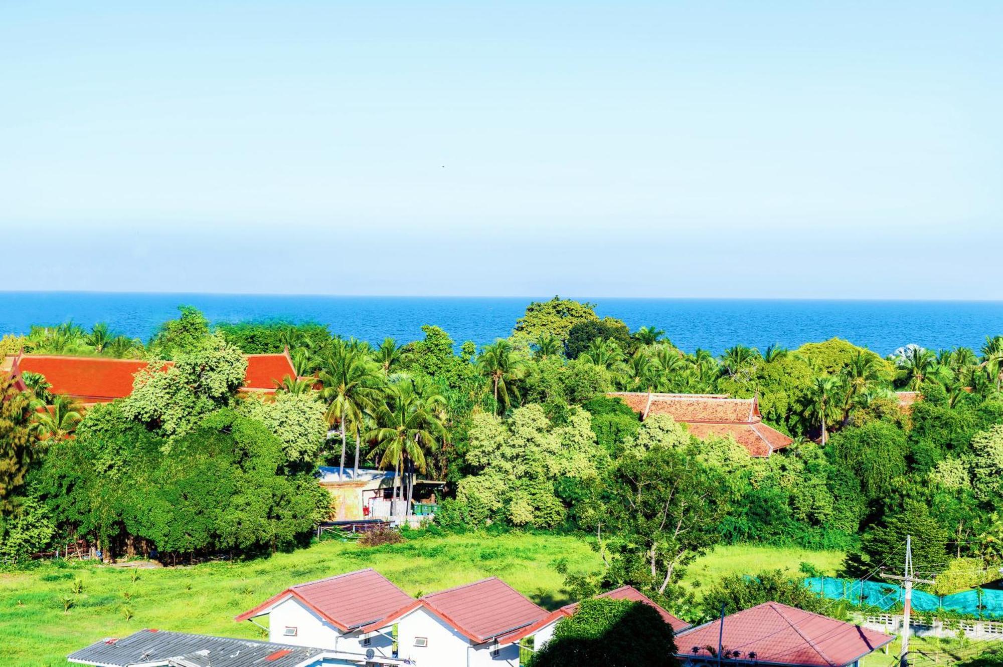 Soi 7 Hua Hin-Happy Rent Quarto foto