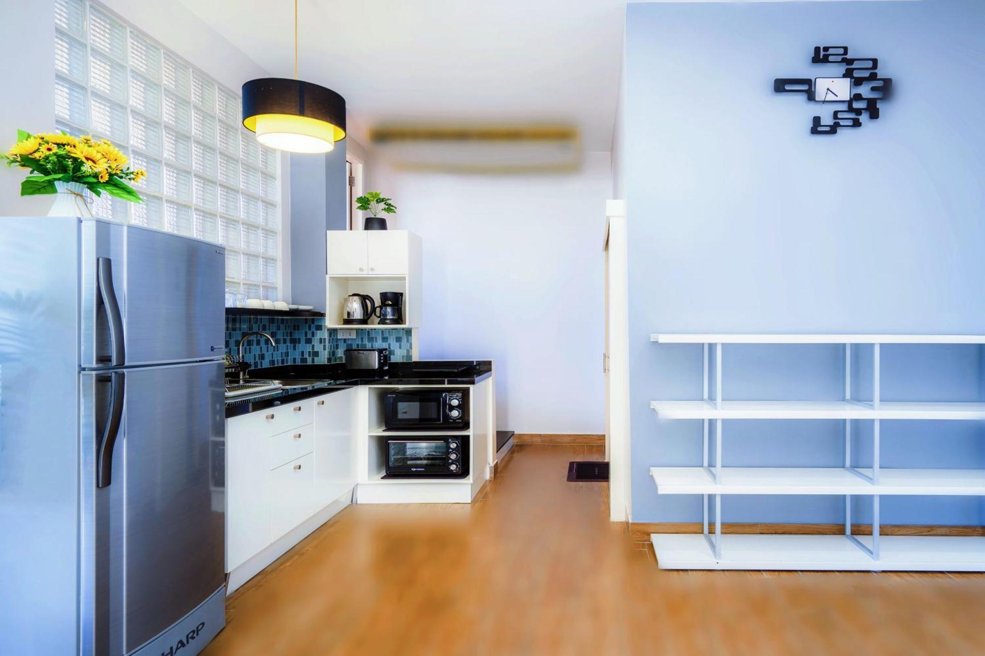 Soi 7 Hua Hin-Happy Rent Quarto foto