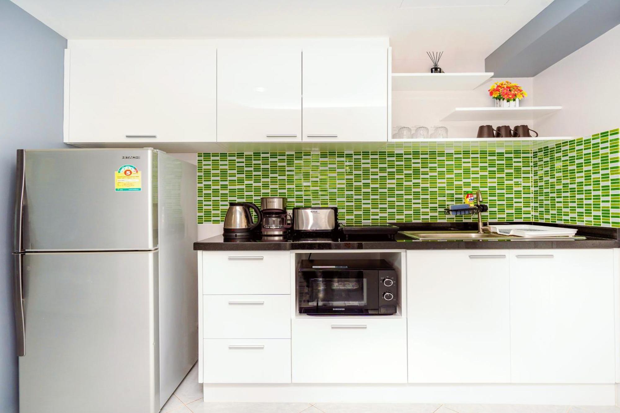 Soi 7 Hua Hin-Happy Rent Quarto foto