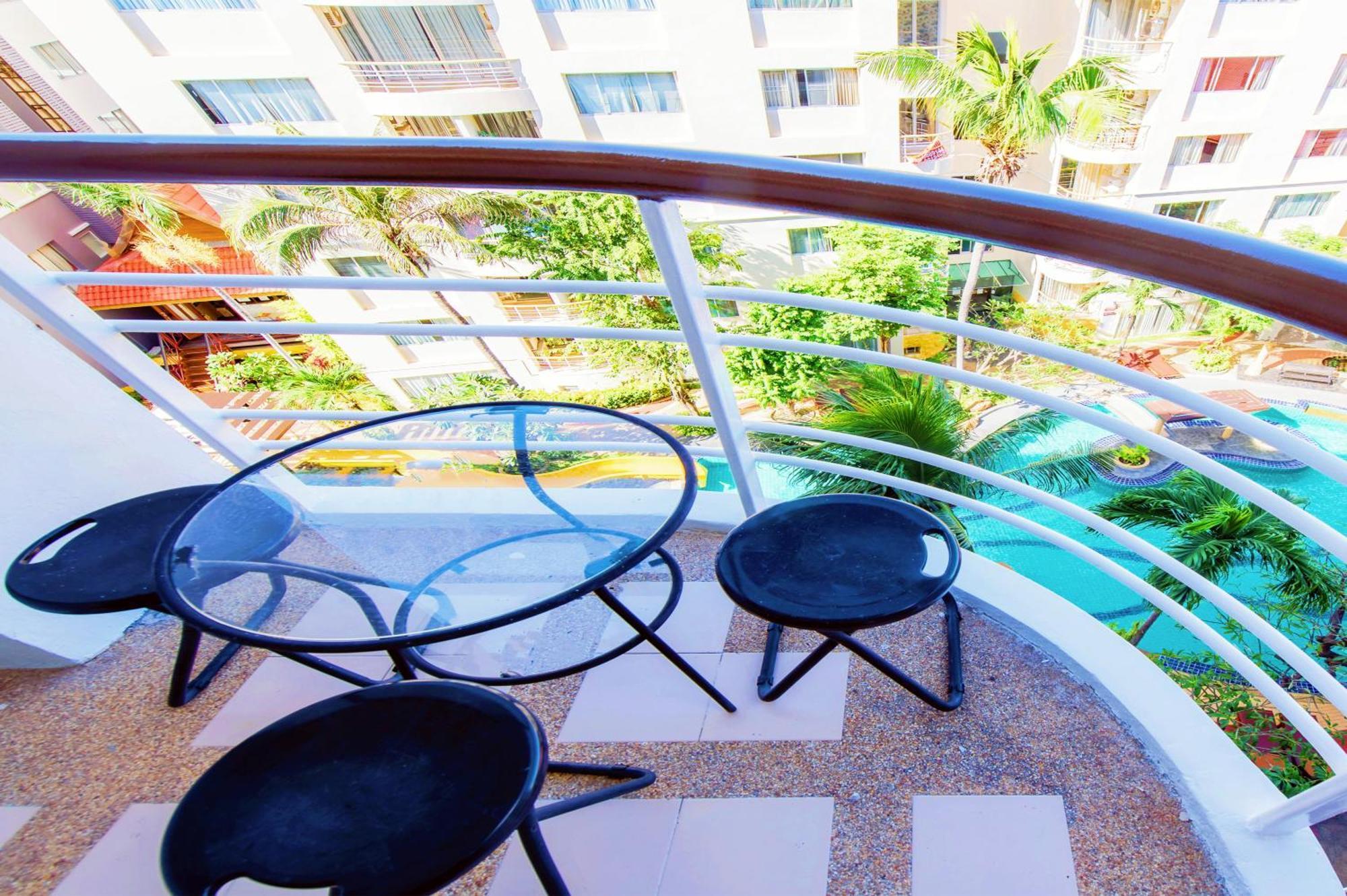 Soi 7 Hua Hin-Happy Rent Quarto foto