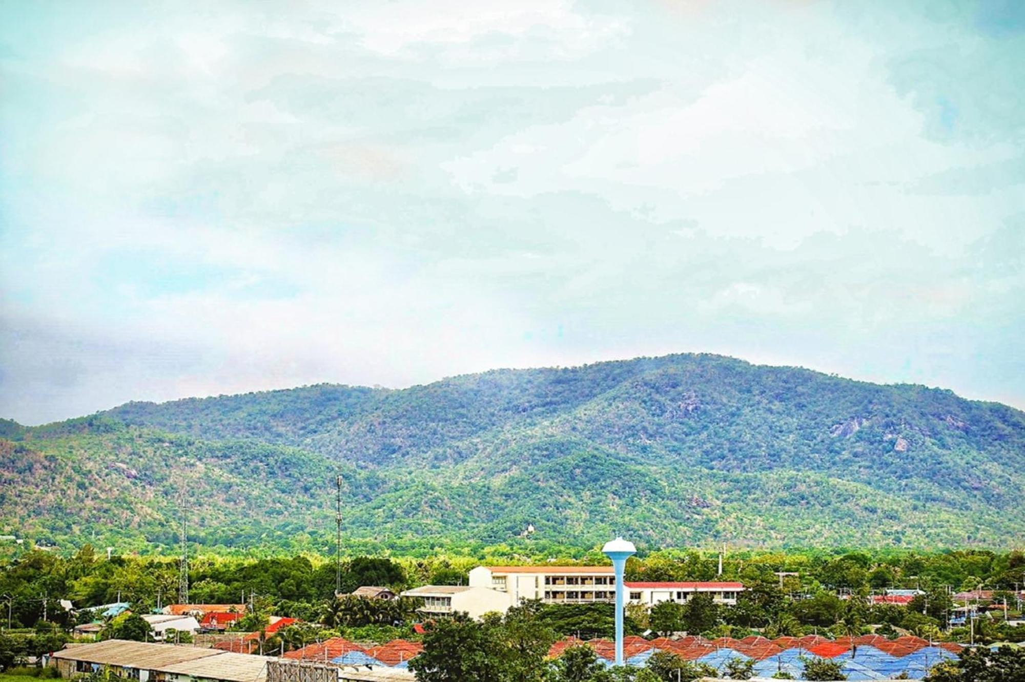 Soi 7 Hua Hin-Happy Rent Quarto foto